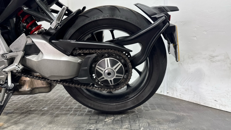 Honda CB 1000RAJED (18MY)